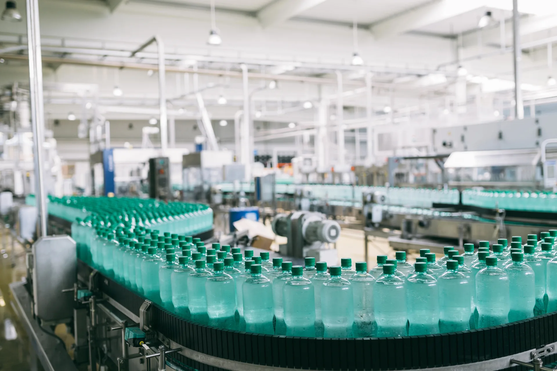 OEM ODM quality control
